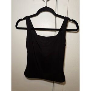 Glassons Black Top Size Small